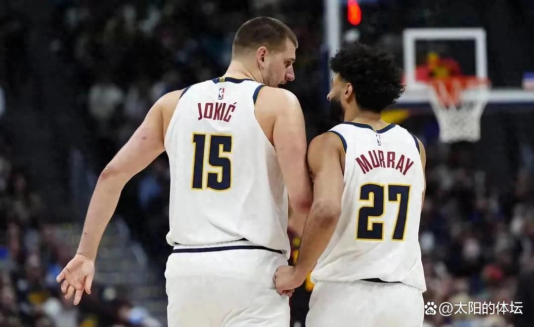 开云棋牌 - 东契奇巅峰对决，穆雷与50激战掘金分钟，爆冷胜负难料！